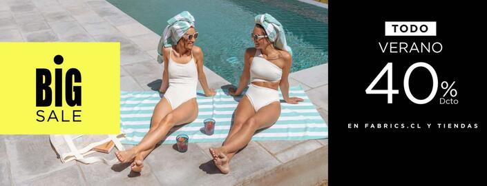 Catálogo Fabrics Página 2