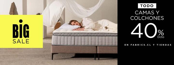 Catálogo Fabrics Página 3