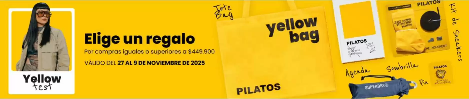 Catálogo Pilatos (válido hasta 9-11)