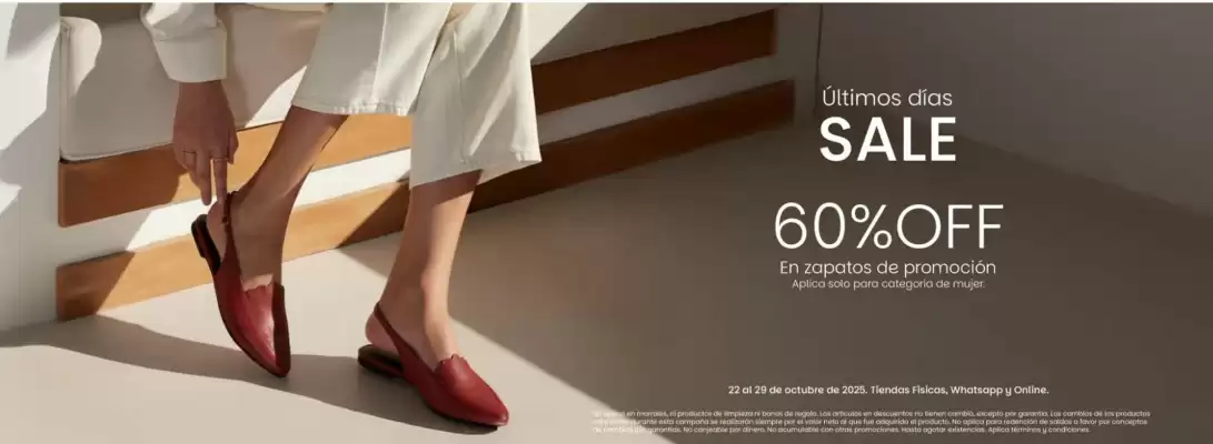 Catálogo Mussi (válido hasta 29-10)