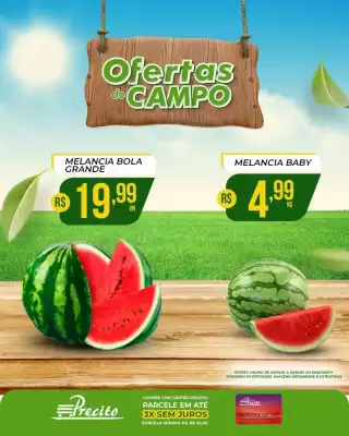 Catálogo Supermercado Precito (válido até 29-10)