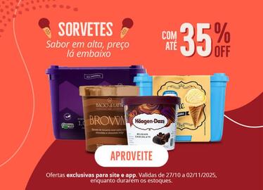 Catálogo Natural da Terra semana 44 Página 1