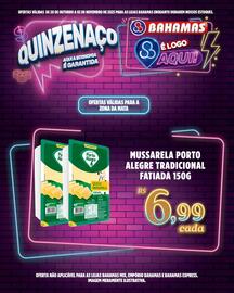 Catálogo Bahamas Supermercados semana 44 Página 10