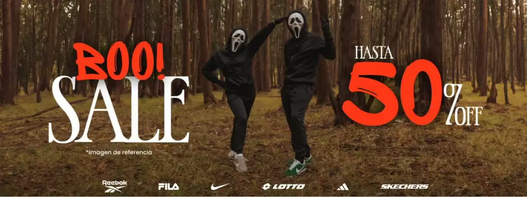 Catálogo People Plays (válido hasta 31-10)