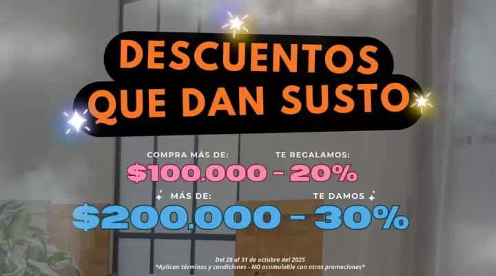 Catálogo Vanessa (válido hasta 31-10)