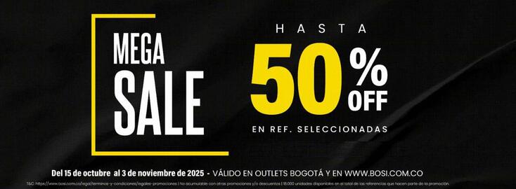 Catálogo Addict by Bosi semana 44 Página 1