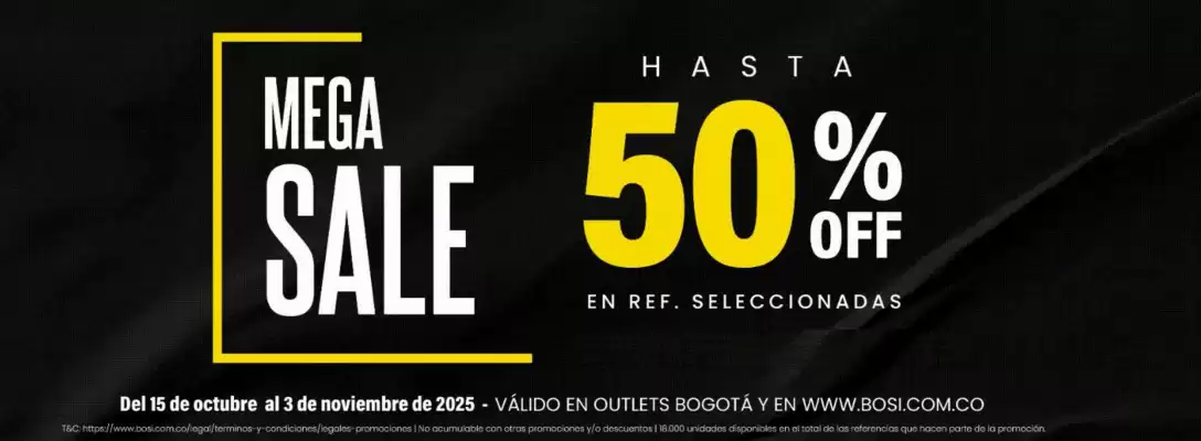 Catálogo Addict by Bosi (válido hasta 3-11)