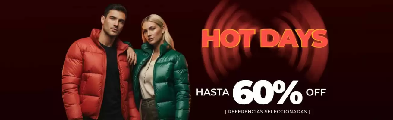 Catálogo Thermos (válido hasta 10-11)