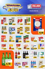 Tabloide Melhor Atacadista Página 1