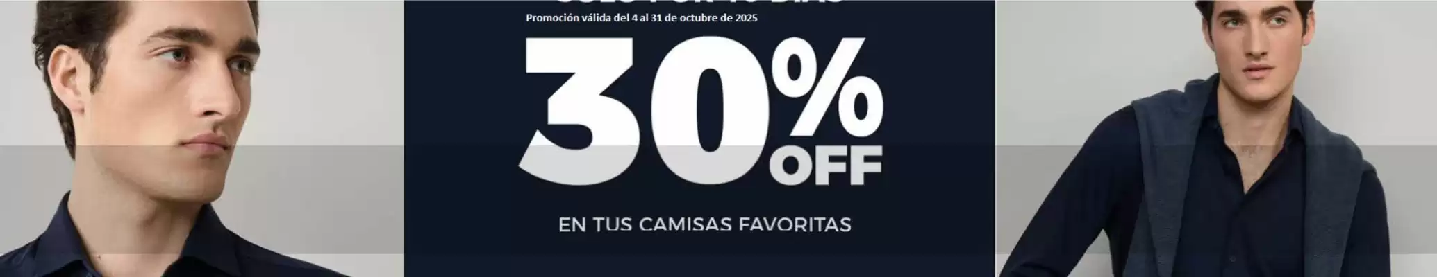 Catálogo Le Collezioni (válido hasta 31-10)