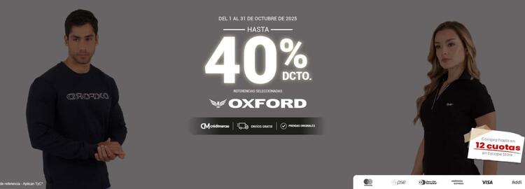 Catálogo Escape Página 1