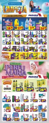 Catálogo Paraná Supermercados (válido até 2-11)