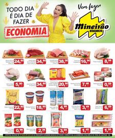 Folheto Mineirão Atacarejo semana 44 Página 1