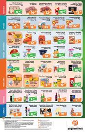 Catálogo Supermercados Pague Menos Página 2