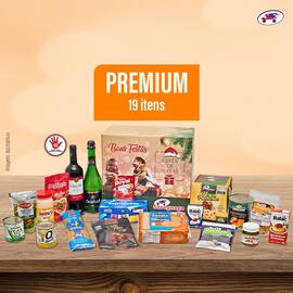 Catálogo Supermercados Savegnago Página 4