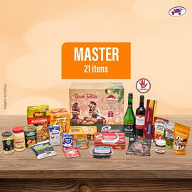 Catálogo Supermercados Savegnago Página 5