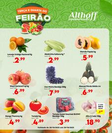 Encarte Althoff Supermercados Página 2