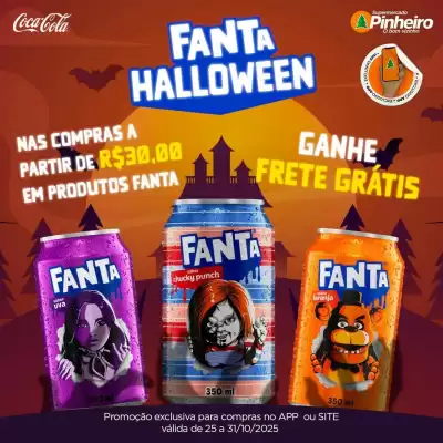 Encarte Pinheiro Supermercado (válido até 31-10)
