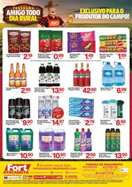 Tabloide Fort Atacadista Página 2