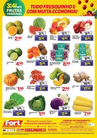 Tabloide Fort Atacadista Página 2