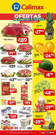 Folleto Calimax Página 1