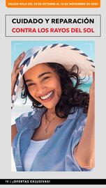 Catálogo Yves Rocher Página 10