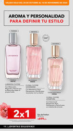 Catálogo Yves Rocher Página 12