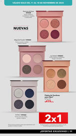 Catálogo Yves Rocher Página 23