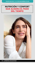 Catálogo Yves Rocher Página 24