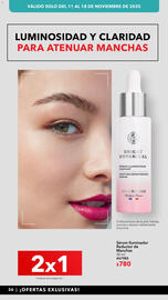 Catálogo Yves Rocher Página 26