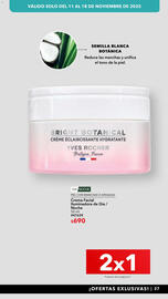 Catálogo Yves Rocher Página 27