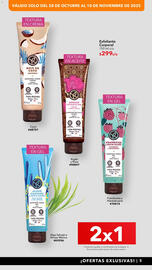 Catálogo Yves Rocher Página 5