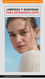 Catálogo Yves Rocher Página 8