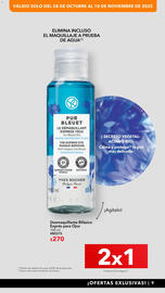 Catálogo Yves Rocher Página 9