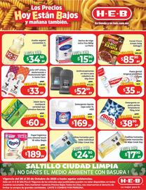 Folleto HEB Página 2