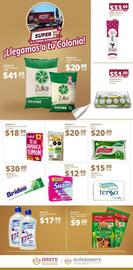 Catálogo SuperISSSTE Página 1