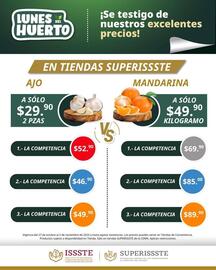 Catálogo SuperISSSTE semana 44 Página 1