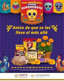 Catálogo SuperISSSTE semana 44 Página 2