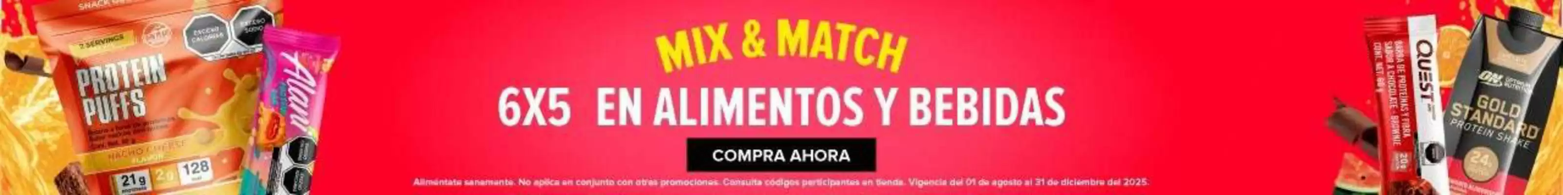 Catálogo GNC (válido hasta 31-10)