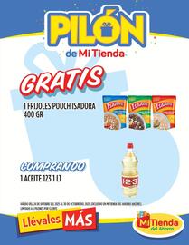 Folleto Mi Tienda del Ahorro Página 4