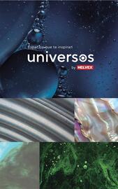 Catálogo Helvex Página 1