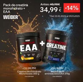 Catálogo Decathlon Página 1