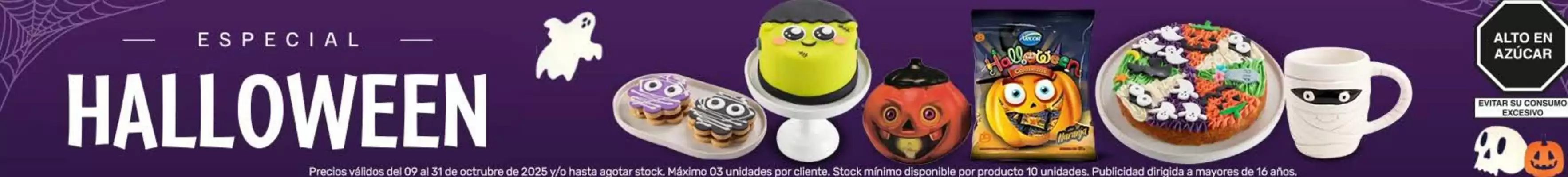 Catálogo Vivanda (válido hasta 31-10)