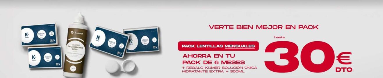 Folleto Visionlab Página 1