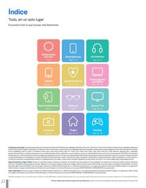 Catálogo Movistar Página 4