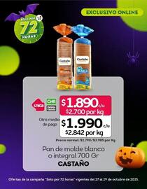 Catálogo Tottus Página 1