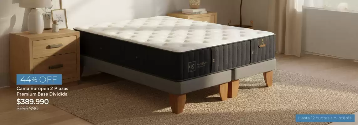 Catálogo CIC (válido hasta 31-10)