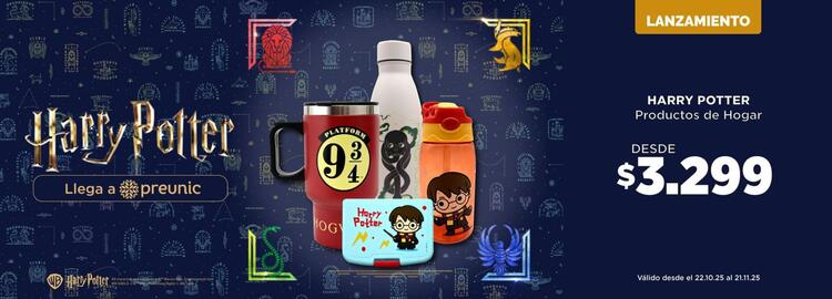 Catálogo Preunic semana 44 Página 11