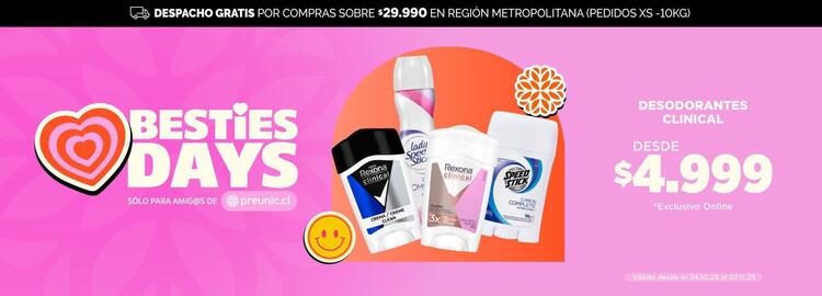 Catálogo Preunic semana 44 Página 4