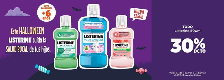 Catálogo Preunic semana 44 Página 6